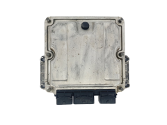 Calculateur 0281011031 9646719080 28FM0000 PSA Bosch 45182