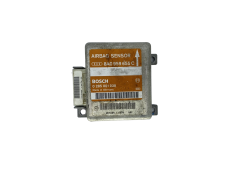 Calculateur 8A0959655C 0285001038 Audi Bosch 58493