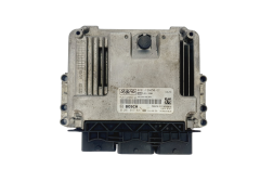 Calculateur 0281017831 AV21-12A650-GC Ford Bosch 39270