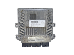 Calculateur 9661642180 9665100380 5WS40615C-T PSA Siemens 63098