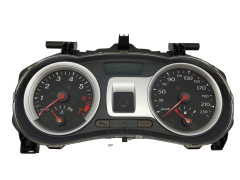 Bloc Compteurs Vitesse Renault Clio 3 8200820999 D 23700