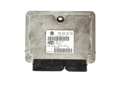 Calculateur Seat VW 036906034DG IAW4MV.DG Magneti Marelli 25052