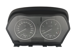 Bloc Compteurs Vitesse BMW 1 6210 9371834 9232891 Johnson