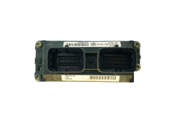 Calculateur IAW59F.M3 55181132 Fiat Magneti Marelli 33558