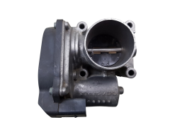 Boitier Papillon D’admission 03D133062F A2C53367617 VW Skoda Seat 1895