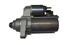 Démarreur Moteur Pour VW Audi Seat Skoda 02T911023S 99110972101 Vika