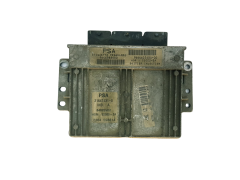 Calculateur PSA 9646988680 9644625680-00 Sagem 32804