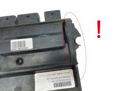 Calculateur 8200259832 8200264698 R0410B015B Renault Delphi 63923