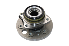 Moyeu De Roue Arrière Pour VW Crafter 2E0501171E 5782201 Vika
