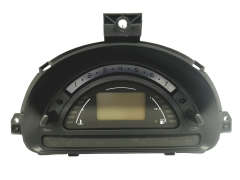 Bloc Compteurs Vitesse Citroen C2 C3 9652008280 H 01 43521
