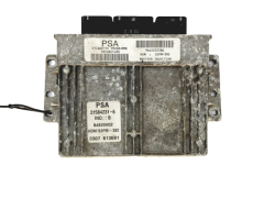 Calculateur 9650825480 9642222380 21584231-6 PSA Sagem 20211 Calculateur 9650825480 9642222380 21584231-6 PSA Sagem 20211