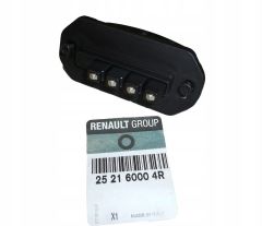 Contacteur De Feu Original Master 3 Movano NV400 2654900Q0E Contacteur De Feu Original Master 3 Movano NV400 2654900Q0E
