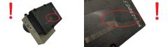 Pompe Abs Mercedes C W203 A0044312912 A0325459132 1987