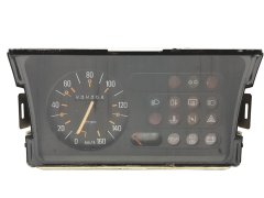 Bloc Compteurs Vitesse Renault Express Rapid 7700706025 55528 Bloc Compteurs Vitesse Renault Express Rapid 7700706025 55528