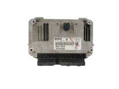 Calculateur 89661-0D270 0261208841 Toyota Bosch 46246