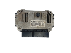 Calculateur Ecu 51819961F 0261201759 Fiat Bosch 43089 Calculateur Ecu 51819961F 0261201759 Fiat Bosch 43089