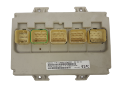 Calculateur Moduł Chrysler P05026063AC 19743