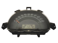 Bloc Compteurs Vitesse Smart Fortwo 0010124V001 110008872011 30042