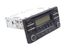 Radio Cd Nissan Note 281853VV1A AGC-3220YF-A Radio Cd Nissan Note 281853VV1A AGC-3220YF-A
