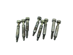 Vis De Fixation D'injection Complet 8200553118 Renault 2.2 2.5 dci 