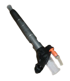 Injection De Combustible Jumper Boxer Ducato 3.0 HDI 1609848980 Qplus