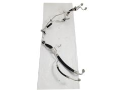 Tuyau De Climatisation Original Citroen C4 Cactus 9818091880