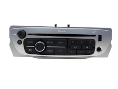 Radio Cd Mp3 Renault Megane 3 Scenic 3 281152275R A2C32352701 Radio Cd Mp3 Renault Megane 3 Scenic 3 281152275R A2C32352701