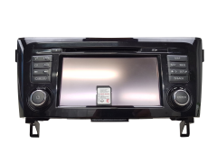 Radio Cd Navi Nissan Qashqai 259154ET1A 259204KJ0C Radio Cd Navi Nissan Qashqai 259154ET1A 259204KJ0C