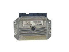 Calculateur 8200611648 8200509516 21585778-9A Renault Johnson 60734 Calculateur 8200611648 8200509516 21585778-9A Renault Johnson 60734