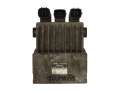 Calculateur Toyota 89871-20070 131000-1371 Denso 21587 Calculateur Toyota 89871-20070 131000-1371 Denso 21587