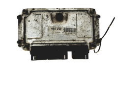Calculateur 0261206246 9637838780 9645802280 PSA Bosch 20262