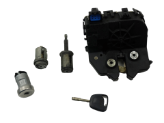 Commutateur D’allumage Ford Focus MK1 YS4A-43102-FE Q68BA