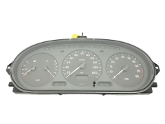Bloc Compteurs Vitesse Renault 7700847784 Megane Scenic 46105
