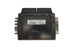 Calculateur S110138000B 8200059086 8200044437 Renault Siemens 16194