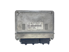 Calculateur 03D906023N 5WP40851 04 VW Seat Skoda Siemens 63724