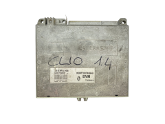 Calculateur S101718102D 7700749946 7700860918 Renault Siemens 56805