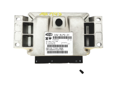 Calculateur PSA 9654722780 IAW6LP2.01 Magneti Marelli 22548
