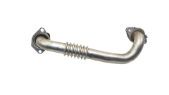 Tube d'Échappement rapatriement FM5Q-9D477-AA 1.5 TDCi 1.6 TDCi Ford Focus Tube d'Échappement rapatriement FM5Q-9D477-AA 1.5 TDCi 1.6 TDCi Ford Focus