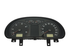 Bloc Compteurs Vitesse VW Polo 4 6Q0920820E 110080125006 55399 Bloc Compteurs Vitesse VW Polo 4 6Q0920820E 110080125006 55399
