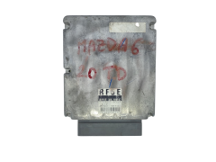 Calculateur RF5E18881C 275800-6153 Mazda Denso 56341