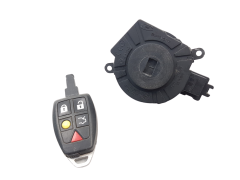 Commutateur D’allumage Volvo 30768036 WFS125V0 Delphi Commutateur D’allumage Volvo 30768036 WFS125V0 Delphi
