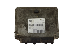 Calculateur IAW.4AF.M9 55187372 61600.627.05 Fiat Magneti Marelli 13980