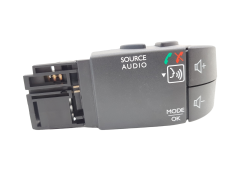 Commande De Radio Dacia Renault 8200950420 Valeo 0km