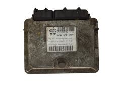 Calculateur 46761568 IAW4GF.2M 61600.400.02 Fiat Magneti Marelli 15125