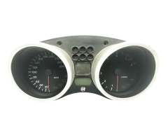 Bloc Compteurs Vitesse Alfa Romeo Spider 56023
