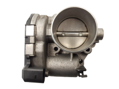Boitier Papillon D’admission Ford Volvo 7S7G-9F991-CA 0280750535 1.6 1926