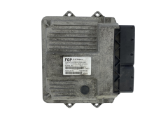 Calculateur 51775013 MJD 6JF.M4 71600.045.03 Fiat FGP 52611