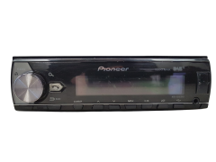 Autoradio MP3 Bluetooth USB AUX Pioneer MVH-X580DAB Autoradio MP3 Bluetooth USB AUX Pioneer MVH-X580DAB