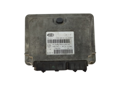 Calculateur IAW4AF.P2 46817813 61600.625.01 Fiat Magneti Marelli 14163
