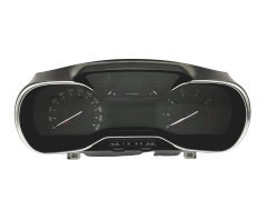 Bloc Compteurs Vitesse Citroen C3 9823058380 Yazaki 57982